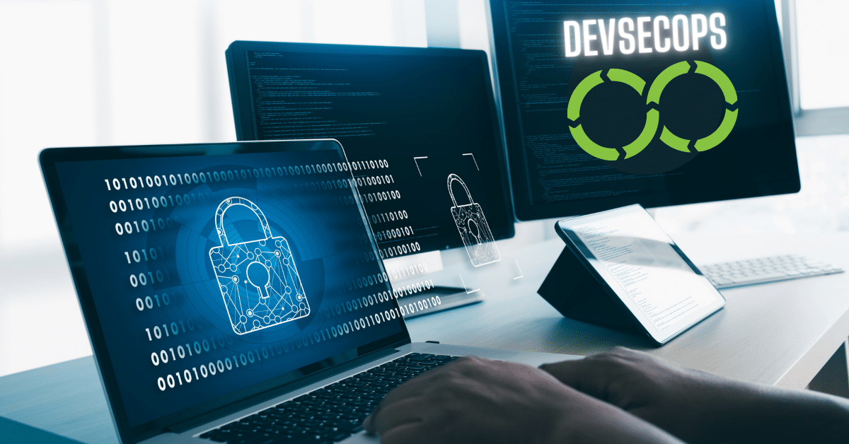 Cybersecurity DevSecOps