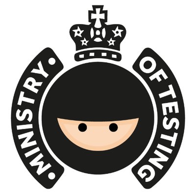 Ministry of Testing – enov8