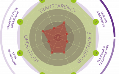 Test Environment Management Maturity Index – (TEMMi)