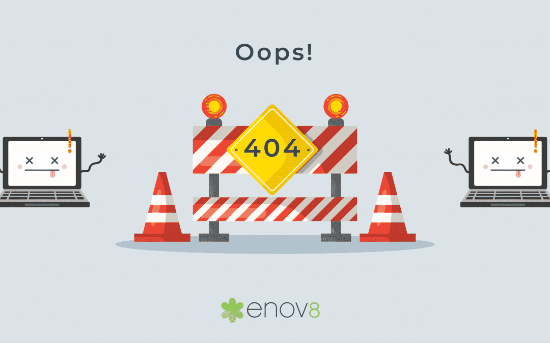 Top 7 IT Environment Outages from Last Year