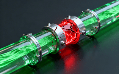 Data Poisoning vs. Poor Data Preparation: The Enterprise AI Risk Comparison