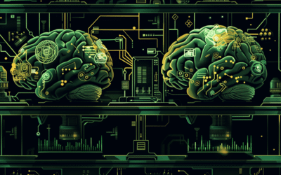 Advancing AI – Through DB Virtualization and TDM