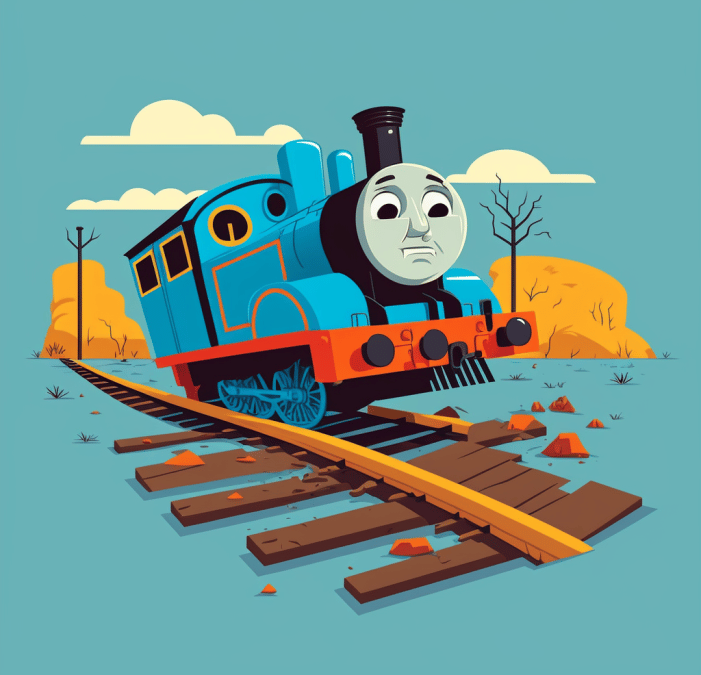 Test Environments – The Tracks for Agile Release Trains