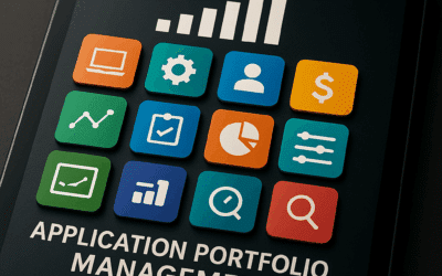 10 Application Portfolio Management Metrics to Track