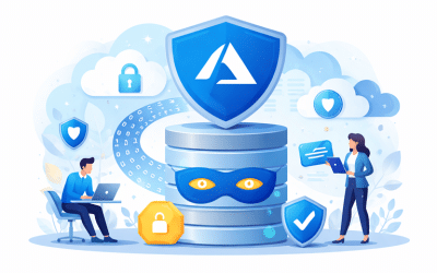 A Detailed Guide to Azure Data Masking