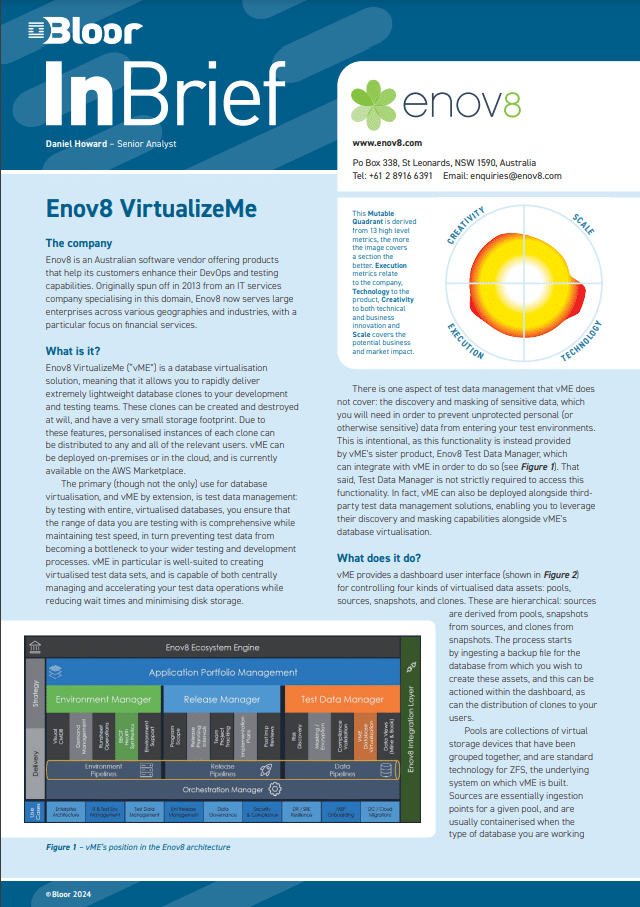 Data Compliance Suite