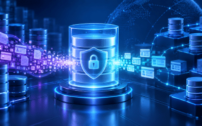Broadcom Data Masking: Capabilities and Limitations