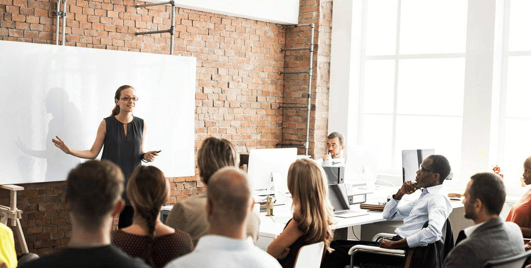 Writing a Business Case for the Steering Commitee