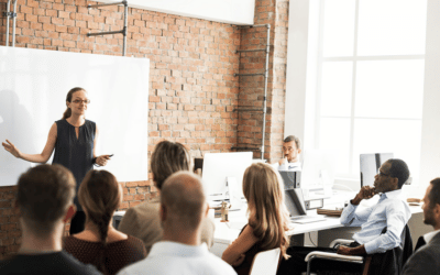 Writing a Business Case for the Steering Commitee