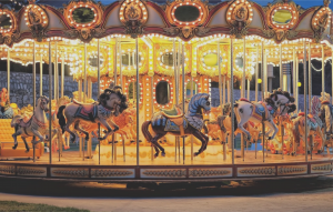 Outsourcing Carousel
