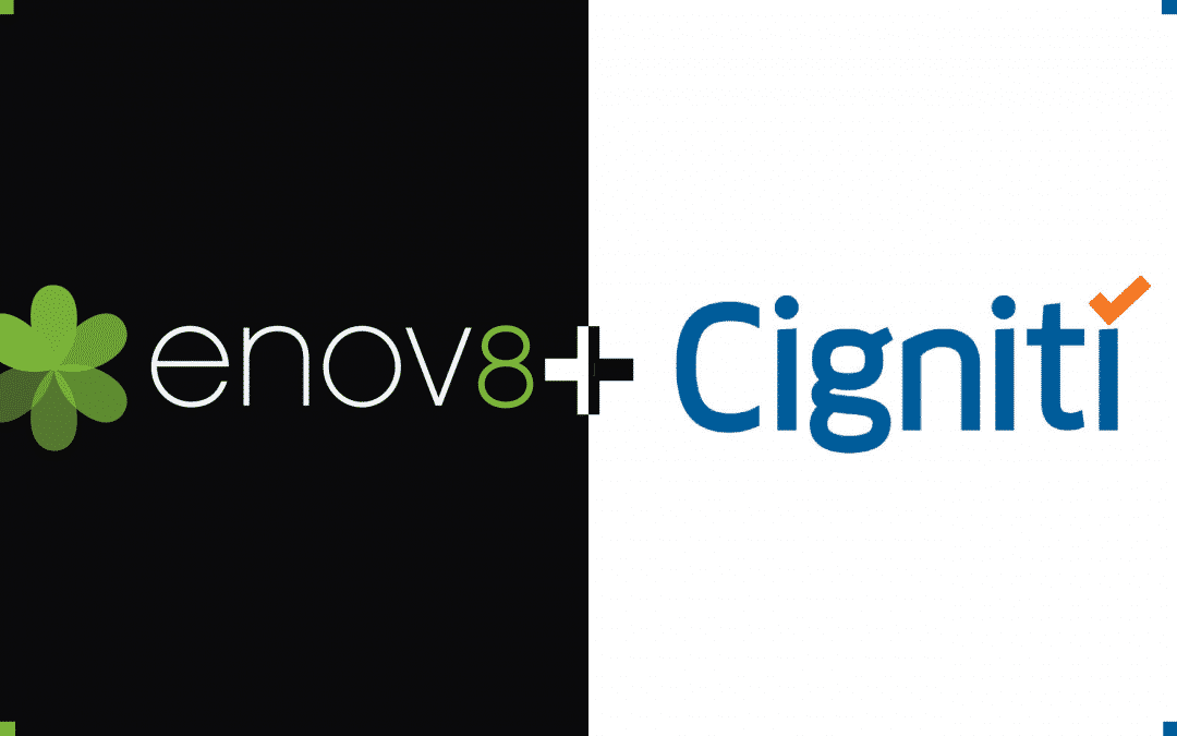 Enov8 Offers Test Data, Environment Mngt & DevOps Testing Solutions