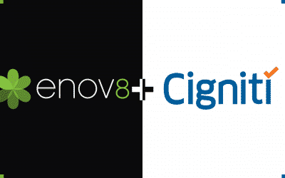 Enov8 Offers Test Data, Environment Mngt & DevOps Testing Solutions