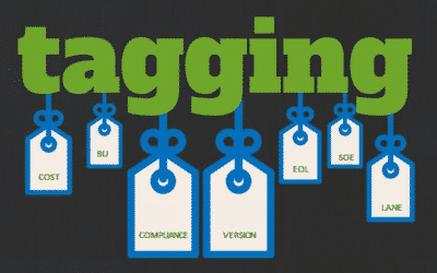 Why Cloud Server Tagging Strategies Are Important