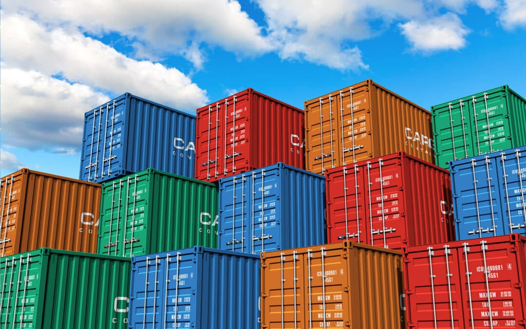 Containers – The Essentials