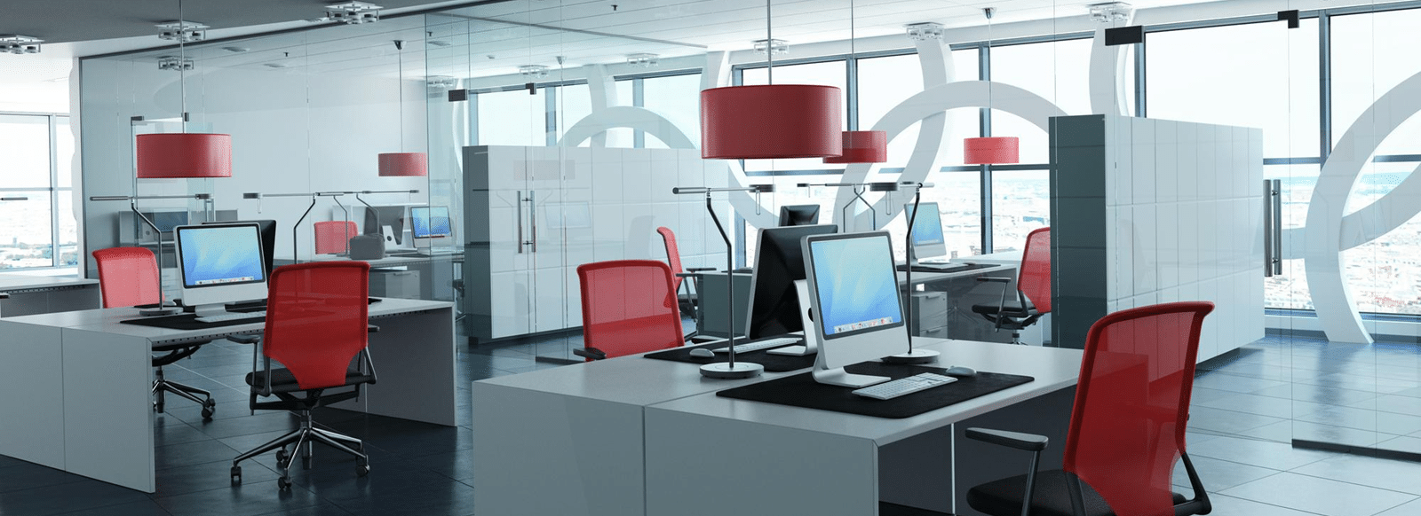 Computer Environment