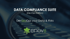Data Compliance Suite Overview