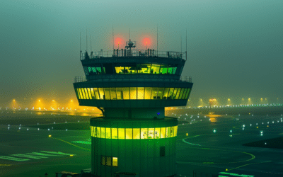 What is a Data Control Tower?