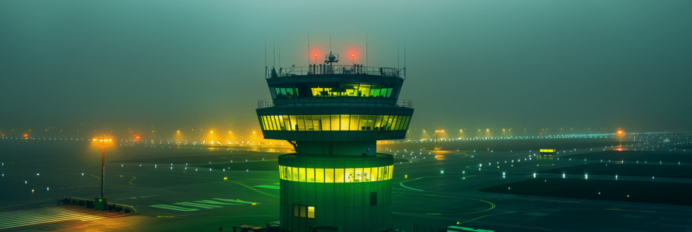 What is a Data Control Tower? - Enov8 | The Environment, Release & Data ...