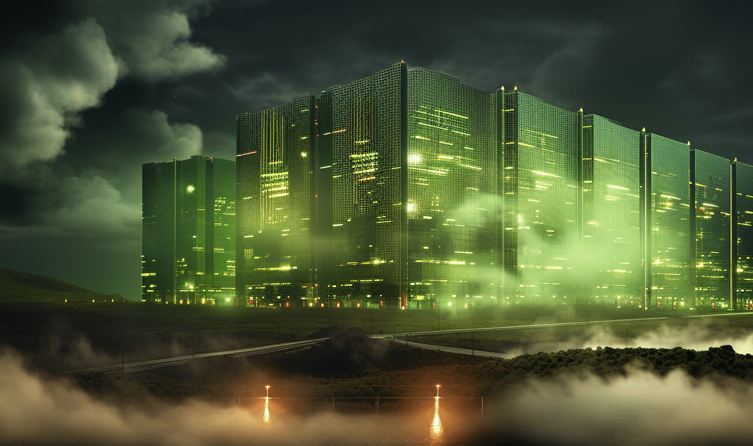 Data Center Migrations – Innovate with Enov8