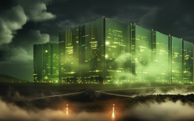Data Center Migrations – Innovate with Enov8