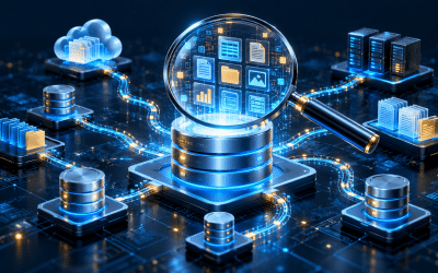 Data Discovery Tools: Top Picks for Finding Your Data