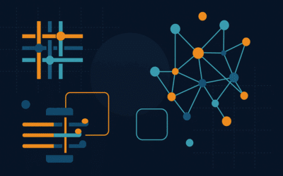 Data Fabric vs Data Mesh: Understanding the Differences