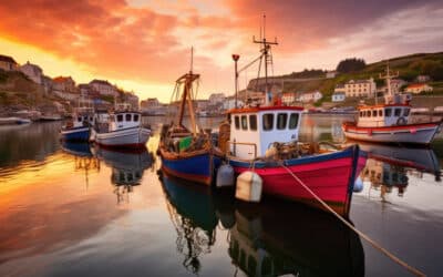 Enov8 Announces DataHarbor