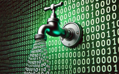 Data Leakage Basics: Explanation and Prevention Tips
