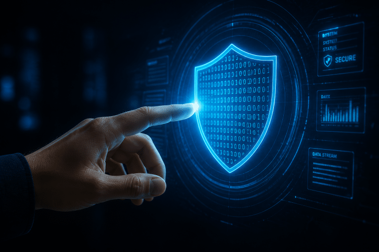 Data Literacy and GDPR - Know your Risks