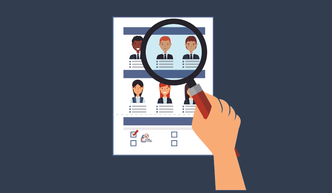 Supporting Privacy Regulations in Non-Production