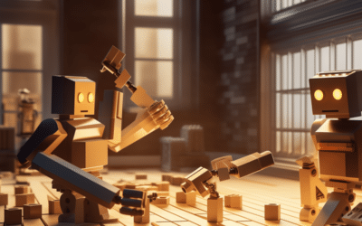 Generative AI for Data Synthetics – Will it Change Testing