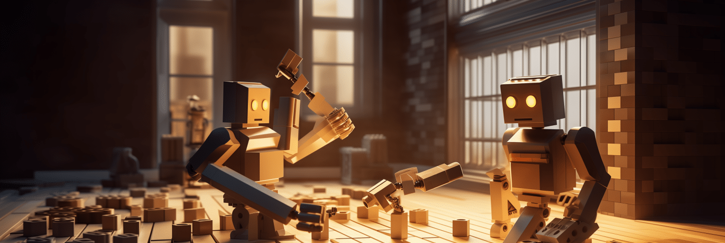 End to End IT Landscape