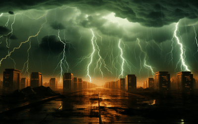 Operational Resilience: DR Plans and Runsheets