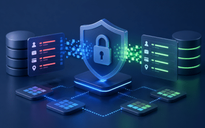 Delphix Data Masking: What It Is and How It All Works