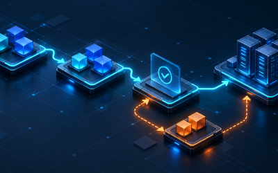 Deployment Planning: Steps, Strategies and Best Practices