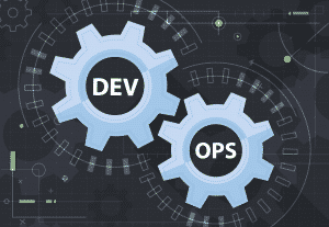 DevOps Cogs