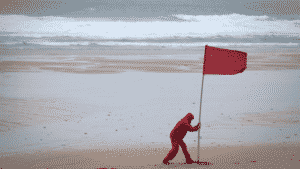 DevOps-Red-Flag-Warning