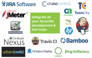 DevTest-Tools-Environment-Integration