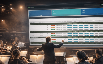 Enterprise Release Manager: A Guide to the Role