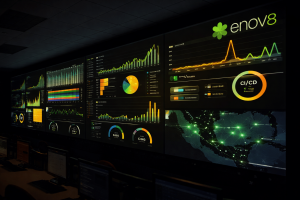 Enov8 Nine Test Data Masking Tools