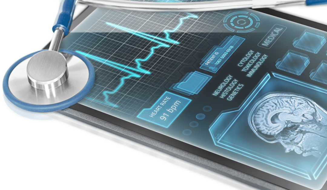 Data Compliance in Healthcare