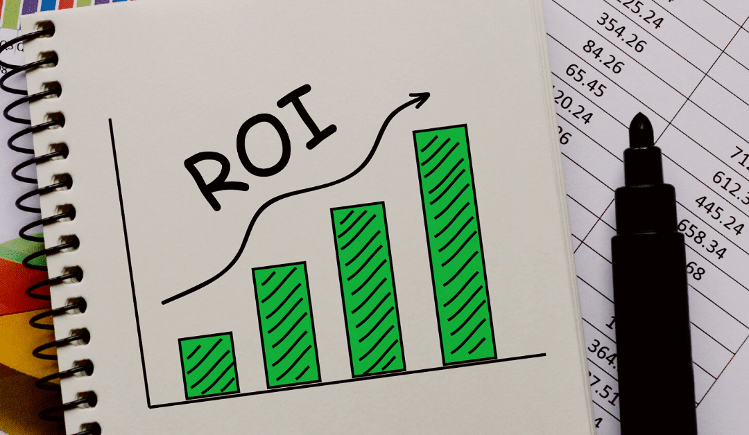 Data: The ROI of Data Literacy