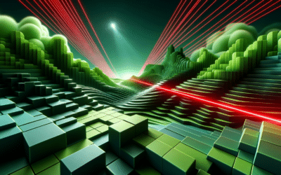 Revolutionizing TEM: The Synergy of Enov8 and Ansible Lightspeed