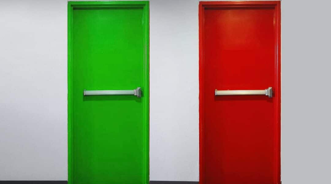 Release Entry & Exit Criteria Explained