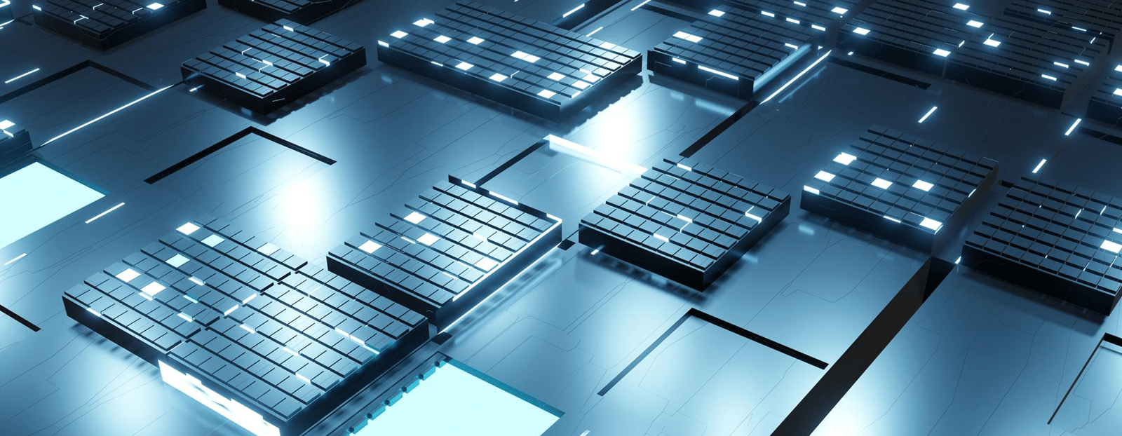 Environment Self Service (ESS)