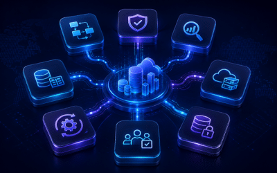 Best DataOps Tools: 8 Platforms Worth Evaluating in 2026