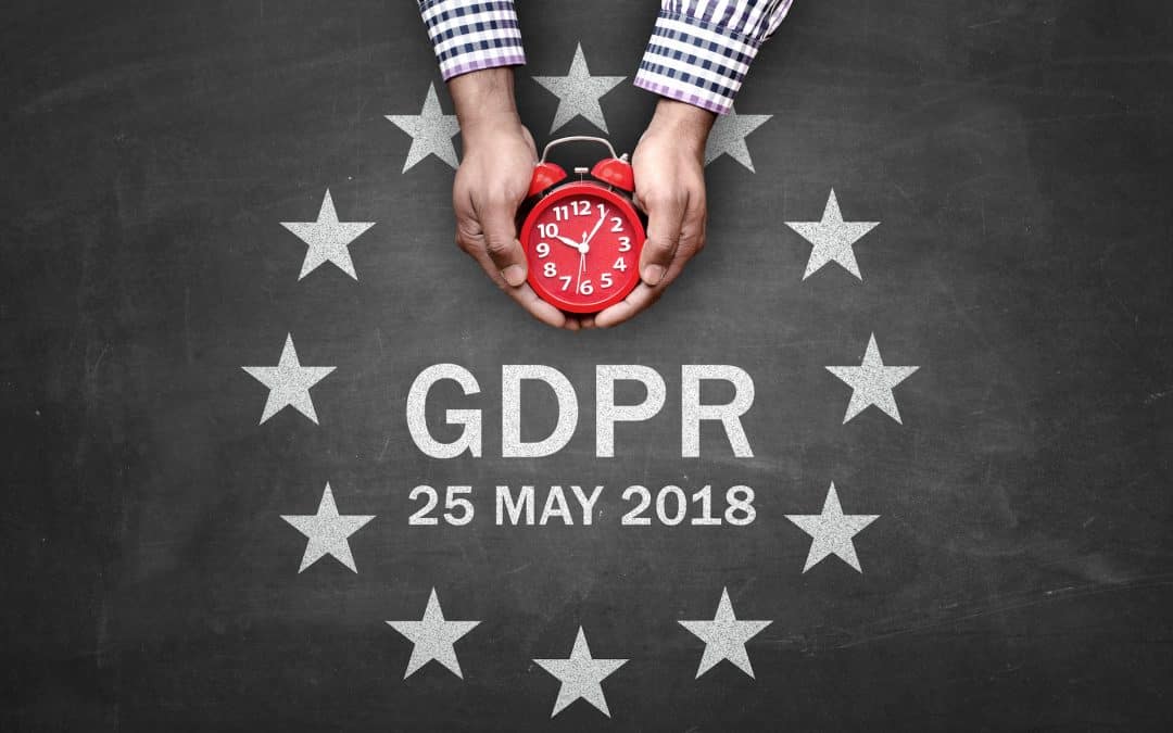 Enov8 launch Data Profiling and Validation for GDPR