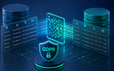 GDPR Data Masking Requirements: A Practical Guide