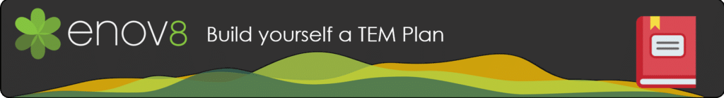 Build yourself a TEM plan.