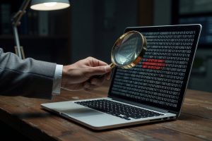 How Data Breaches Happen
